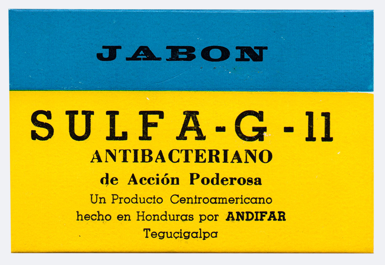 Sobre Nosotros Laboratorios Andifar