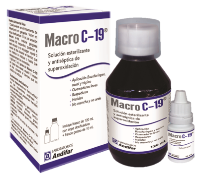 Macro C - 19