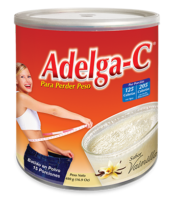 Adelga-C