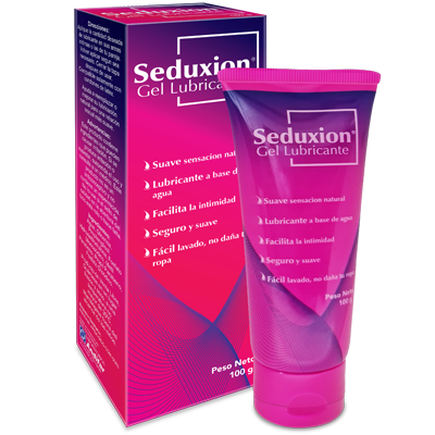 Seduxion Gel