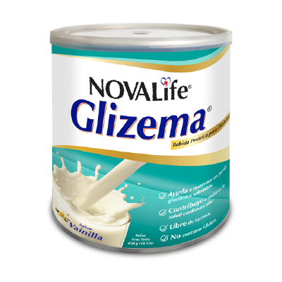 NOVALife Glizema