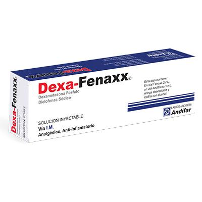 Dexa-Fenaxx