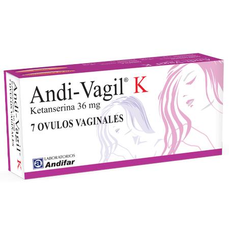Andi-vagil K