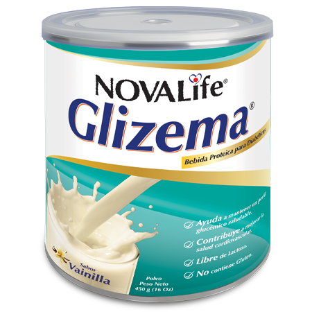 NOVALife Glizema