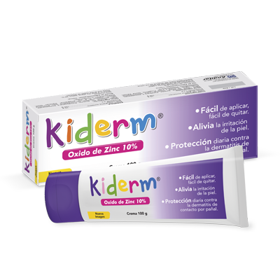 Kiderm Crema 100 g