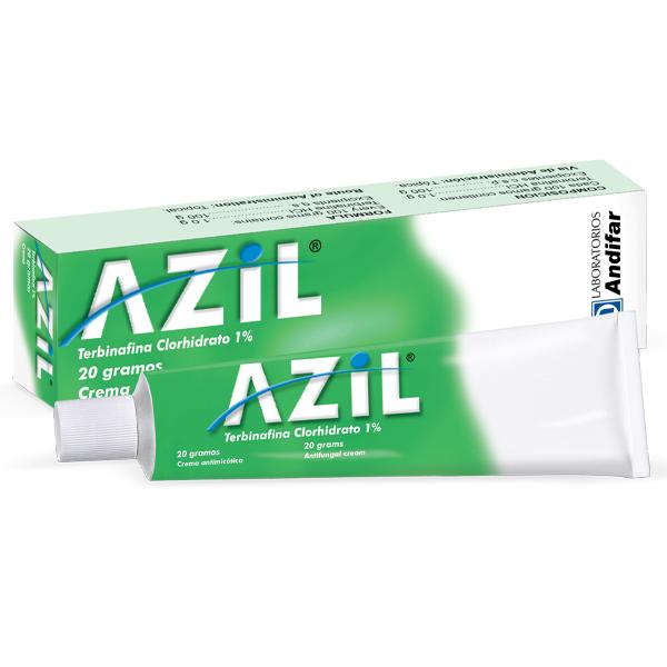 Azil Crema 20 g