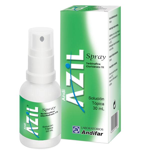 Azil Spray 30 mL